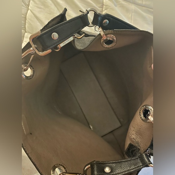 Calvin Klein purse - Picture 3 of 6